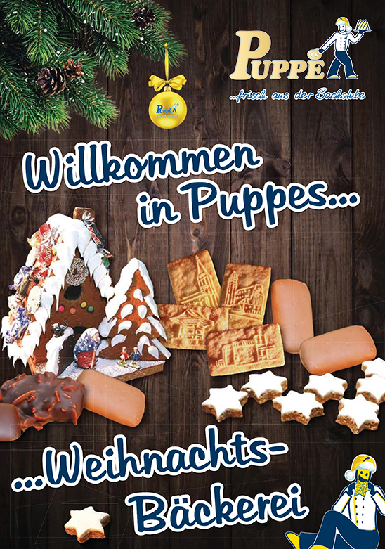 Puppe's Pflaumen Sommer Aktion