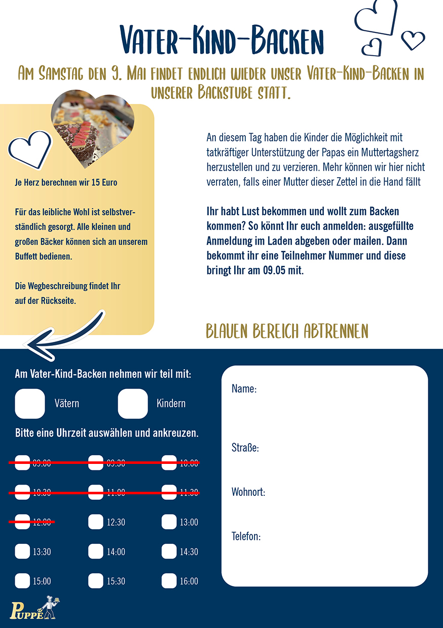 VaKiba Anmeldung 2026